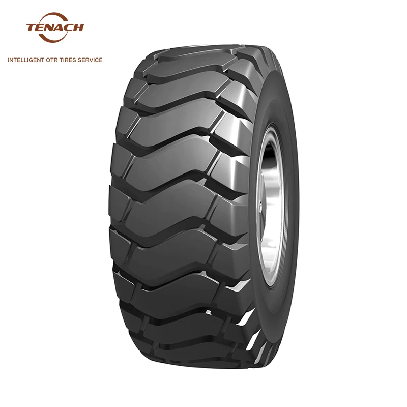 Những lợi ích của lốp OTR cao cấp là gì?