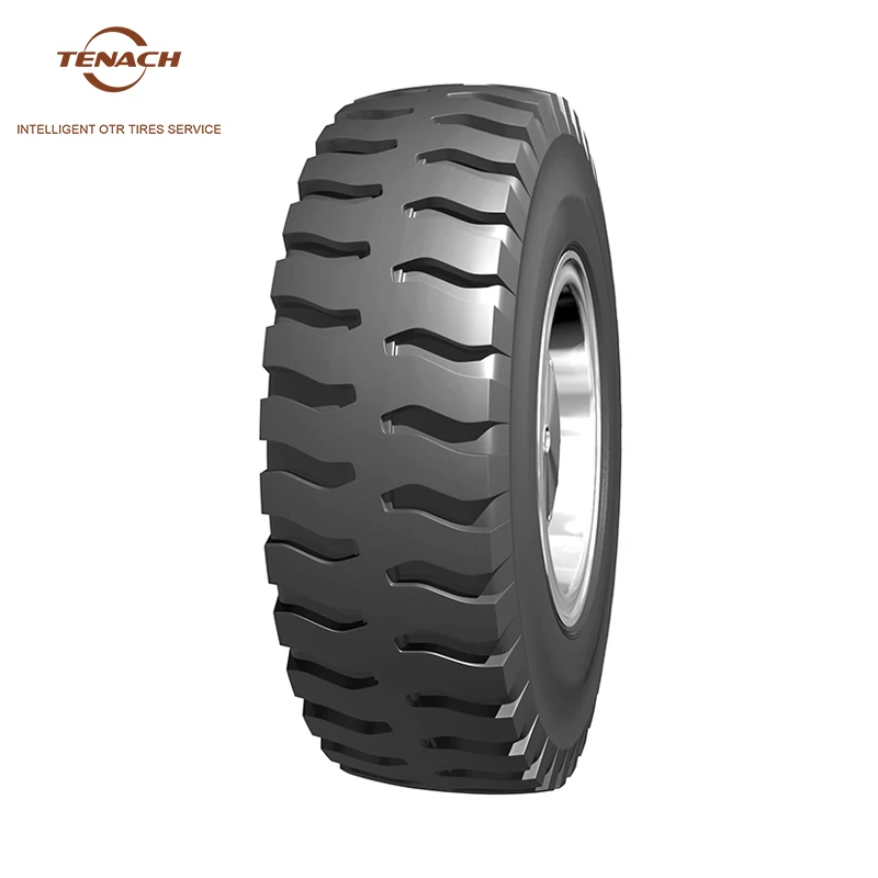 Chất lượng xếp hạng chất lượng tất cả các pnues Dumper Radial Dumper PNUES