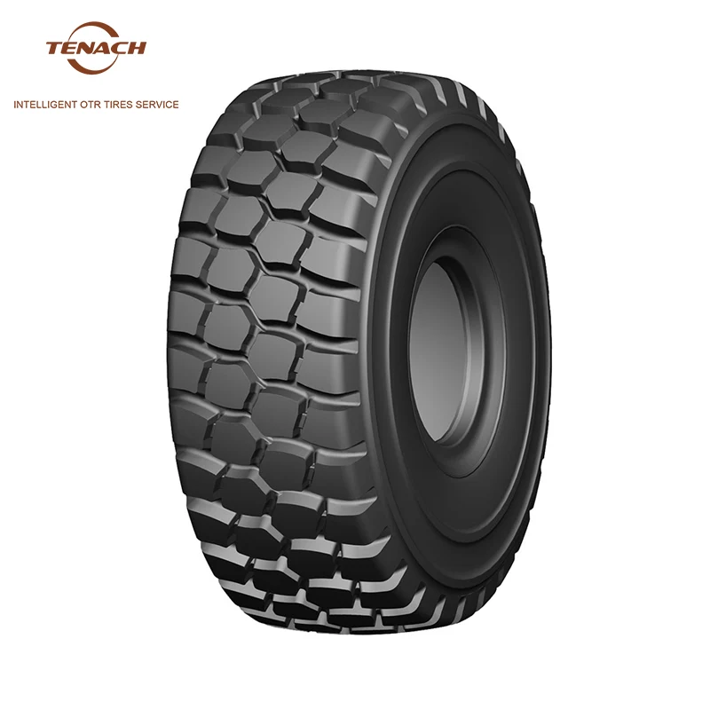 Chất lượng xếp hạng chất lượng tất cả lốp xe tải Dumper Radial Dumper