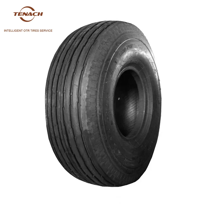 Lốp xe tải nylon thiên vị