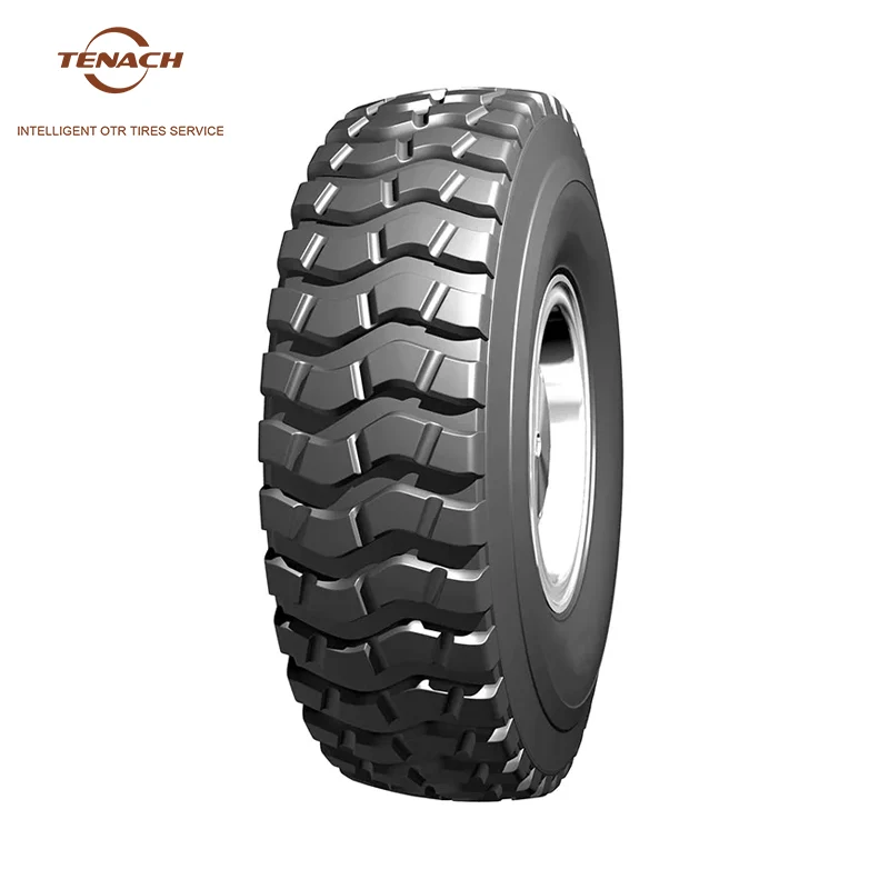 Người tải và lốp radial lốp xe