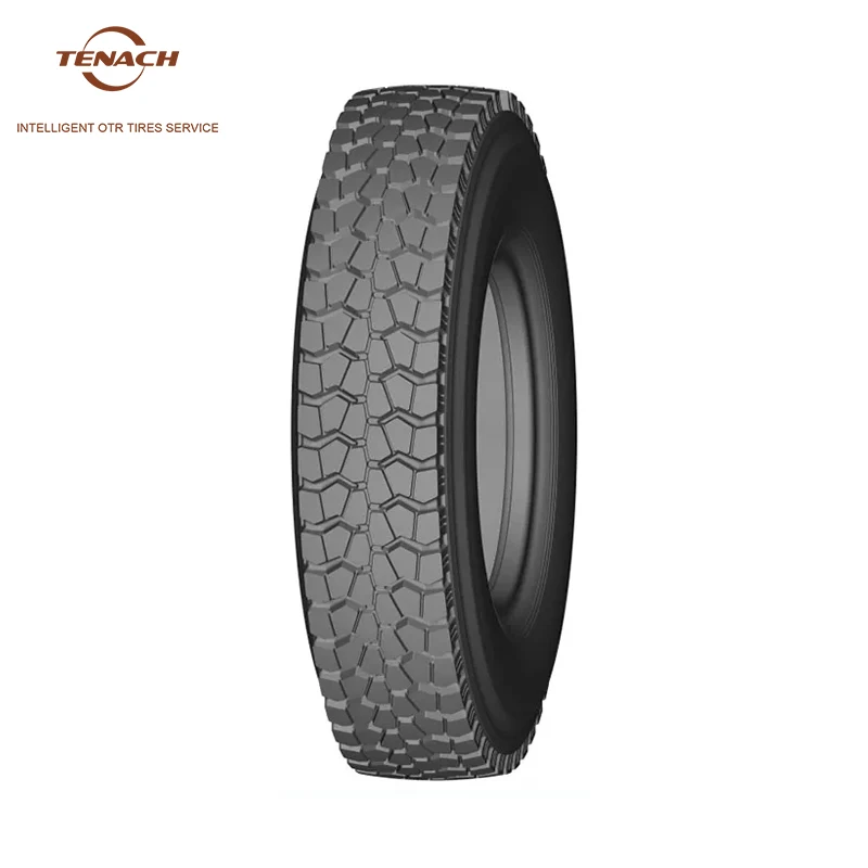 Lốp xe tải nhẹ xuyên tâm