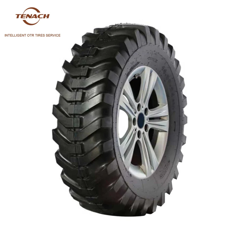 Các nhà sản xuất lốp xe bán lẻ