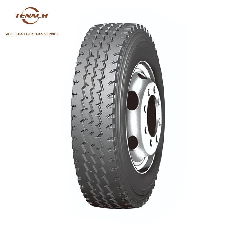 Thương hiệu lốp xe tồi tệ nhất để mua